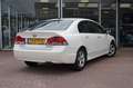 Honda Civic 1.3 Hybrid Elegance Automaat | Airco | Elek. Pakke Wit - thumbnail 4