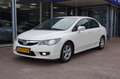 Honda Civic 1.3 Hybrid Elegance Automaat | Airco | Elek. Pakke Wit - thumbnail 5