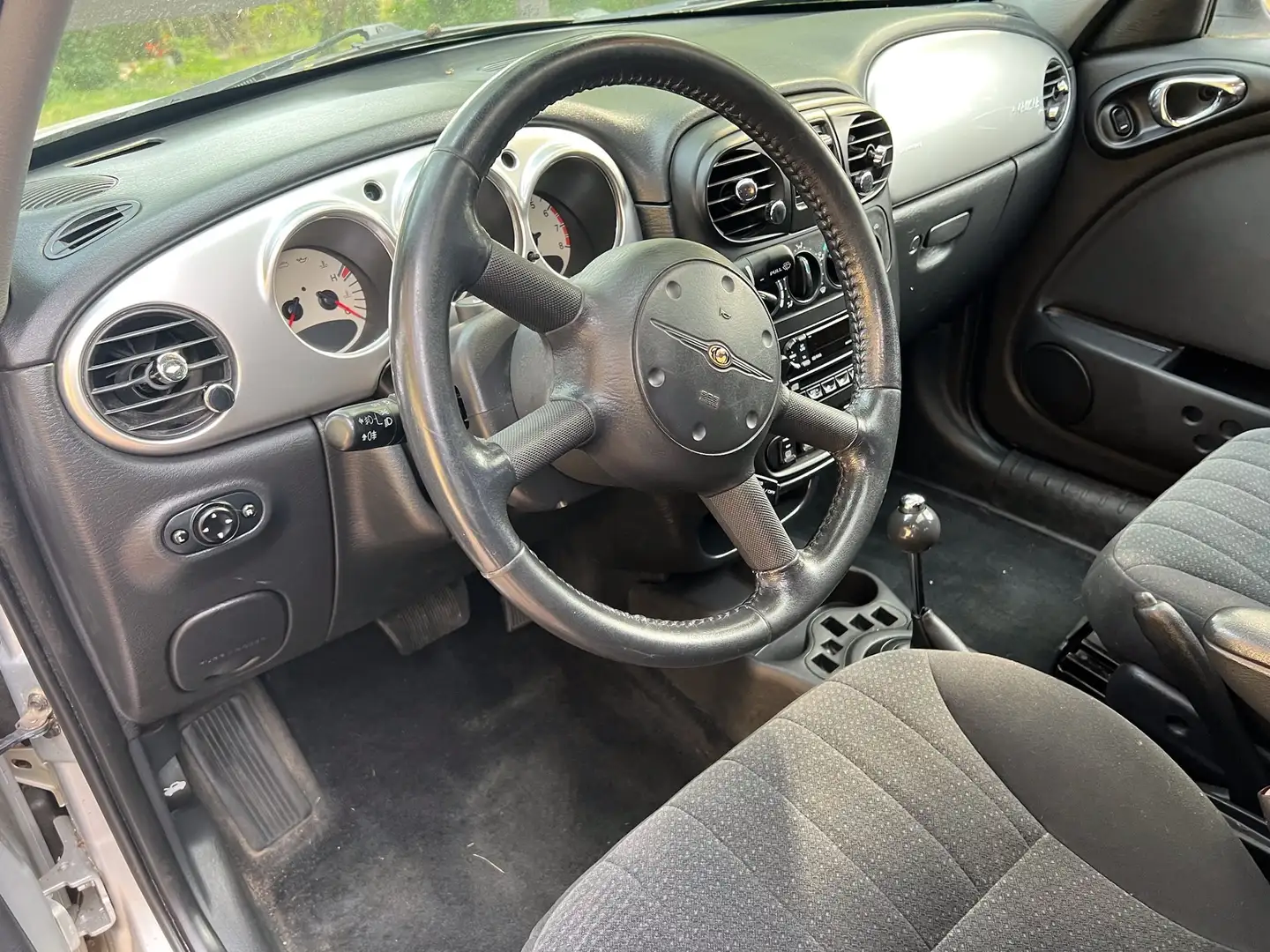 Chrysler PT Cruiser 2.4 Touring A - 2