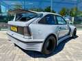 Opel Kadett GSI 2.0 16V Mattig No.15, extreem breedbouw Grigio - thumbnail 2