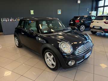 Mini III R56 2007 Hatchback 1.6 Pepper 120cv