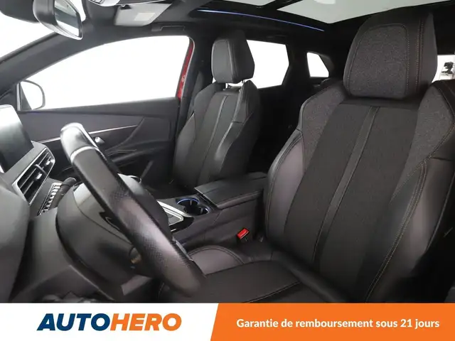 Peugeot 3008 view 10