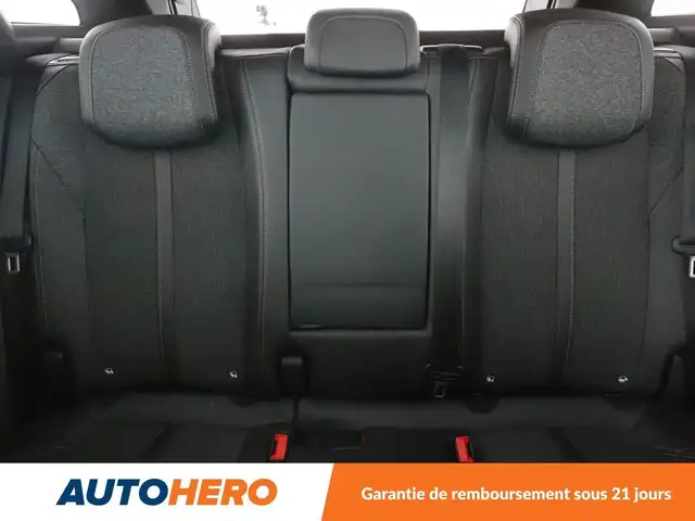 Peugeot 3008 view 15