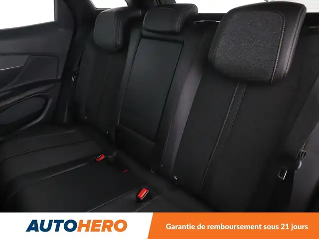 Peugeot 3008 view 14