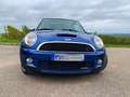 MINI John Cooper Works Clubman Blau - thumbnail 1