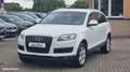 Audi Q7 3.0 V6 TDI 204CH FAP S LINE QUATTRO TIPTRONIC 7 PL Blanc - thumbnail 2