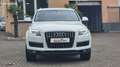 Audi Q7 3.0 V6 TDI 204CH FAP S LINE QUATTRO TIPTRONIC 7 PL Blanc - thumbnail 3