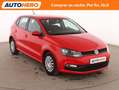 Volkswagen Polo 1.4 TDI Edition BlueMotion Tech Rojo - thumbnail 8