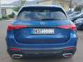 Mercedes-Benz GLC 300 GLC 300 de 4Matic (254.609) Blau - thumbnail 3