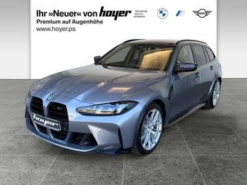 Touring Competition M xDrive Ultimate Package