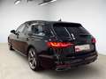 Audi A4 Avant 45 TFSI quattro S line Zwart - thumbnail 5