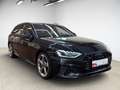 Audi A4 Avant 45 TFSI quattro S line Zwart - thumbnail 3