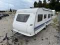 Hobby Exclusive 560 WLU Bianco - thumbnail 3
