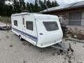 Hobby Exclusive 560 WLU Bianco - thumbnail 1