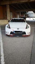 370 Z NISMO