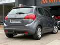 Kia Venga Venga 1.4i Lounge ISG EcoDynamics Gris - thumbnail 4