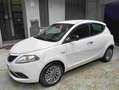 Lancia Ypsilon Ypsilon AUT. GOLD Blanc - thumbnail 1