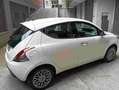 Lancia Ypsilon Ypsilon AUT. GOLD Blanc - thumbnail 5