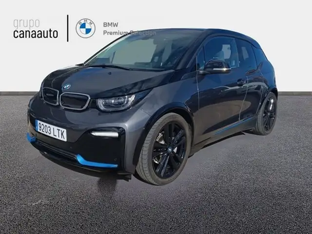 BMW i3 i3s 120Ah
