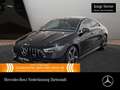 Mercedes-Benz CLA 35 AMG CLA 35 4M AMG+PANO+MULTIBEAM+KAMERA+TOTW+KEYLESS Schwarz - thumbnail 1