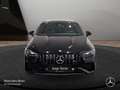 Mercedes-Benz CLA 35 AMG CLA 35 4M AMG+PANO+MULTIBEAM+KAMERA+TOTW+KEYLESS Schwarz - thumbnail 3