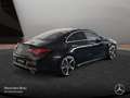 Mercedes-Benz CLA 35 AMG CLA 35 4M AMG+PANO+MULTIBEAM+KAMERA+TOTW+KEYLESS Schwarz - thumbnail 8