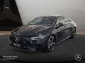 Mercedes-Benz CLA 35 AMG CLA 35 4M AMG+PANO+MULTIBEAM+KAMERA+TOTW+KEYLESS Schwarz - thumbnail 2
