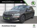 Skoda Scala 1.0 TSI Drive 125 KlimaA eKlappe SmartLink SHZ PDC Braun - thumbnail 1