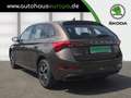 Skoda Scala 1.0 TSI Drive 125 KlimaA eKlappe SmartLink SHZ PDC Braun - thumbnail 2