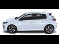Peugeot 208 1.2 hybrid Style 100cv e-dcs 6 Bianco - thumbnail 3