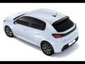 Peugeot 208 1.2 hybrid Style 100cv e-dcs 6 Bianco - thumbnail 4