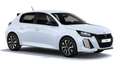 Peugeot 208 1.2 hybrid Style 100cv e-dcs 6 Bianco - thumbnail 6