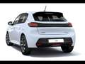 Peugeot 208 1.2 hybrid Style 100cv e-dcs 6 Bianco - thumbnail 5