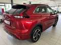 Mitsubishi Eclipse Cross PHEV 4WD Plus Select LenkradHZG Navi BT Roşu - thumbnail 5