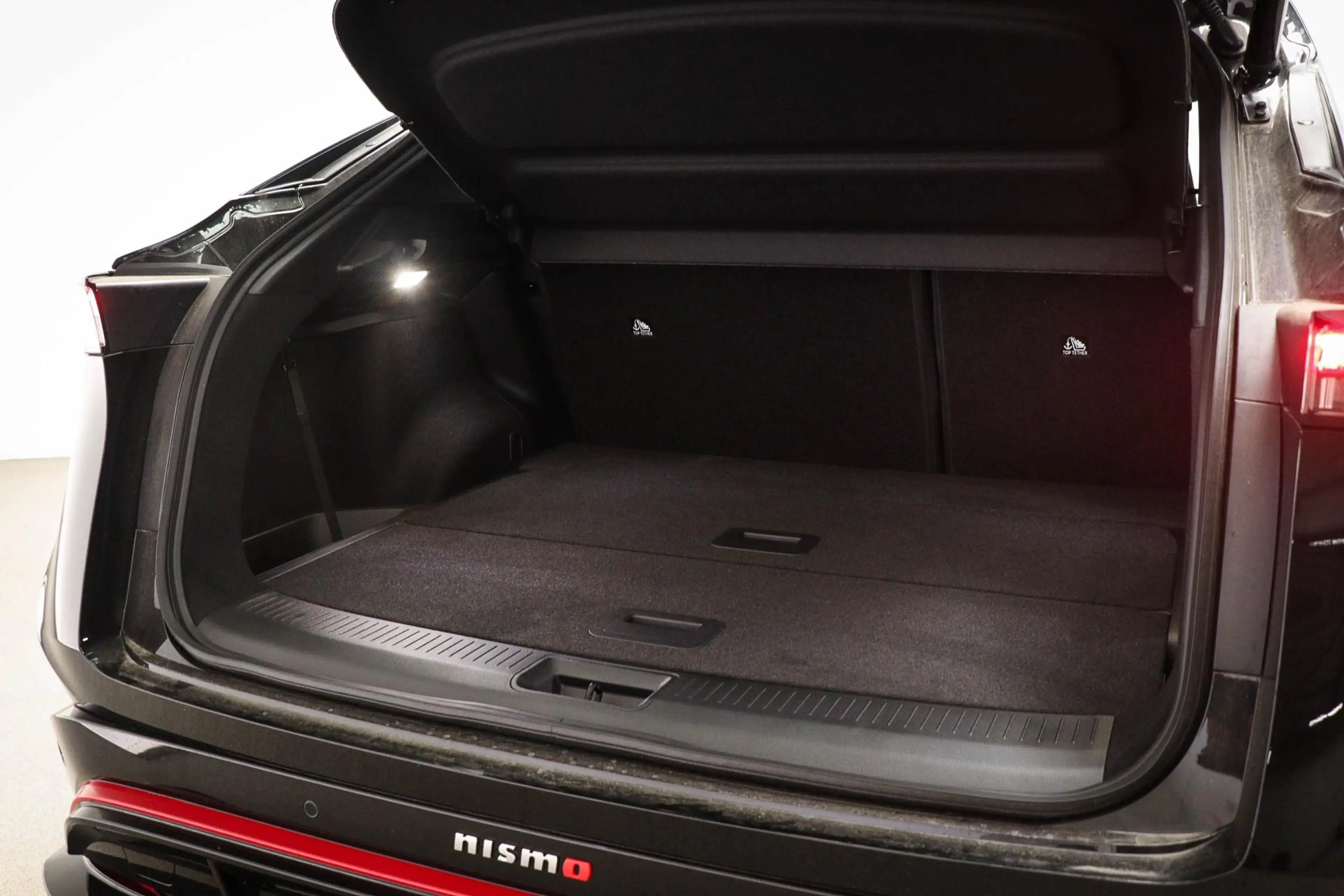 Nissan Ariya e-4ORCE Nismo 91 kWh | BOSE-Audio | Lichtmetalen V — photo 14
