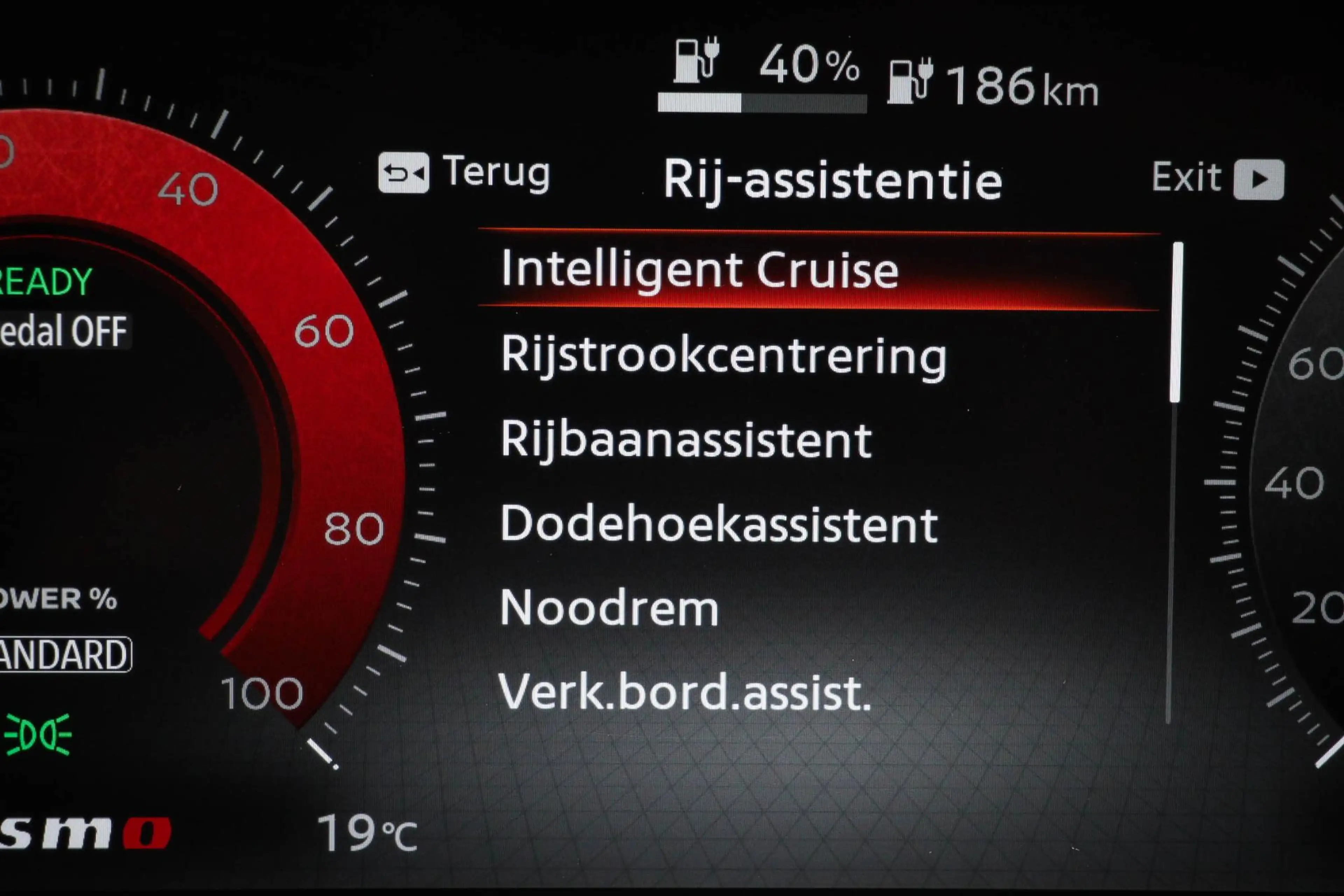Nissan Ariya e-4ORCE Nismo 91 kWh | BOSE-Audio | Lichtmetalen V — photo 6