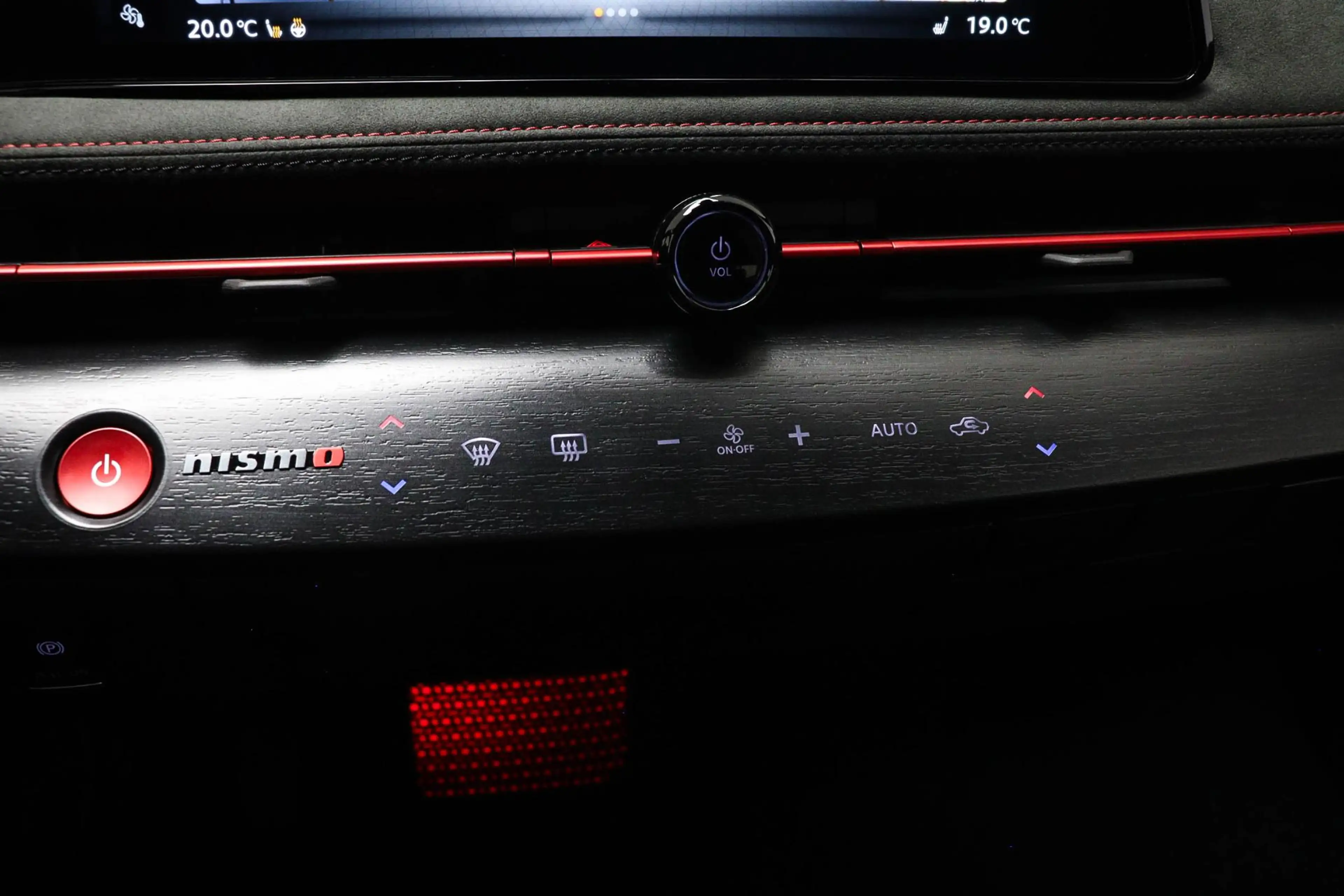 Nissan Ariya e-4ORCE Nismo 91 kWh | BOSE-Audio | Lichtmetalen V — photo 40