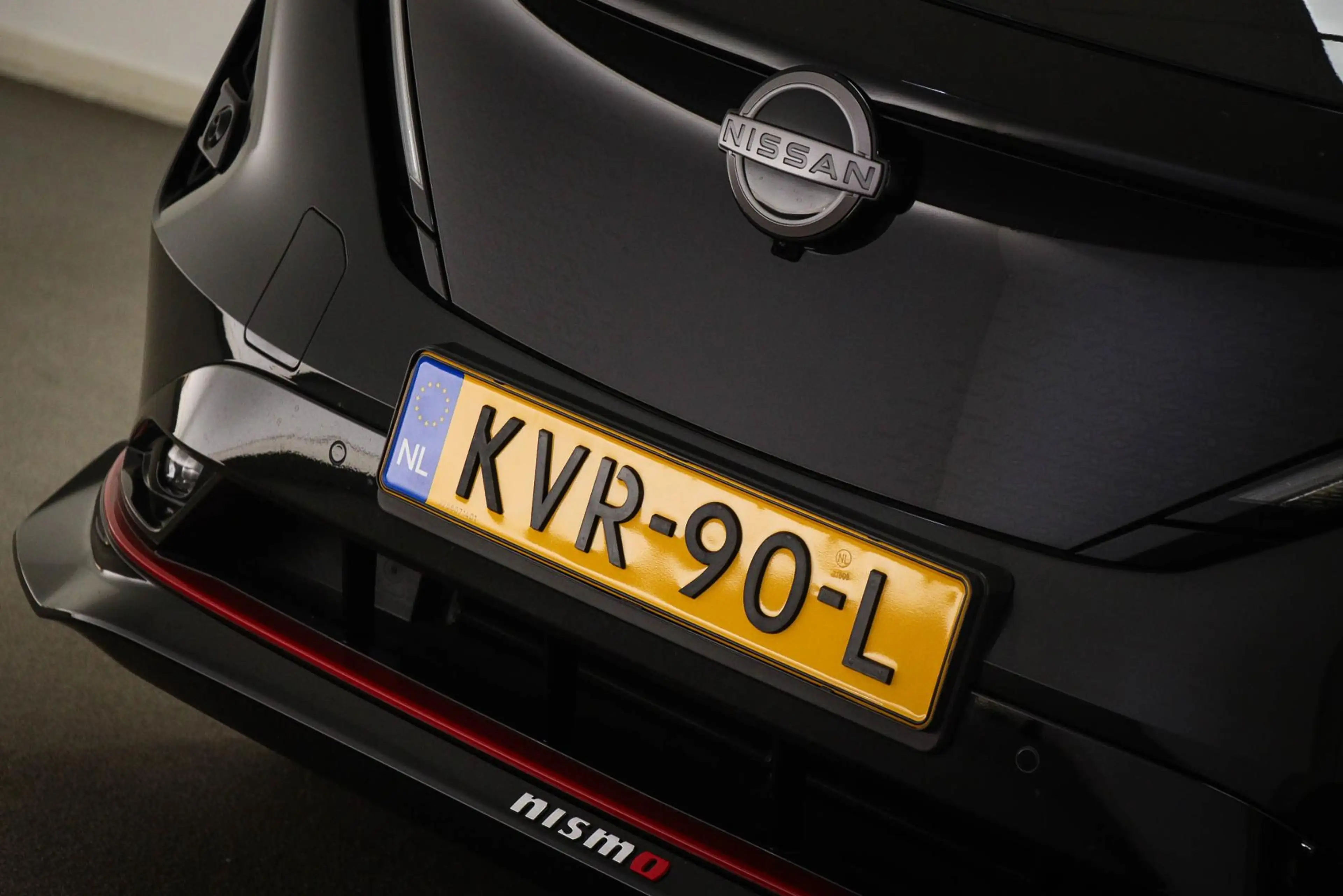 Nissan Ariya e-4ORCE Nismo 91 kWh | BOSE-Audio | Lichtmetalen V — photo 16