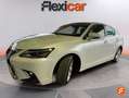 Lexus CT 200h Executive Blanc - thumbnail 2