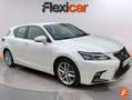 Lexus CT 200h Executive Blanc - thumbnail 5