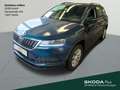 Skoda Karoq 1.0 TSI Style *RFK*LED*KESSY*APP*AHK*NAV* Blau - thumbnail 2