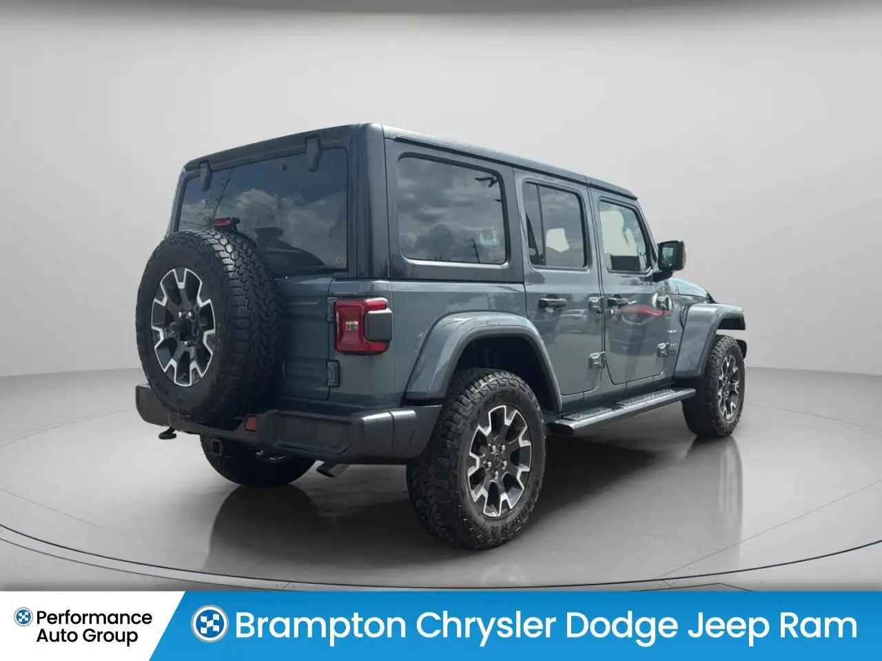 Jeep Wrangler photo Jeep Wrangler