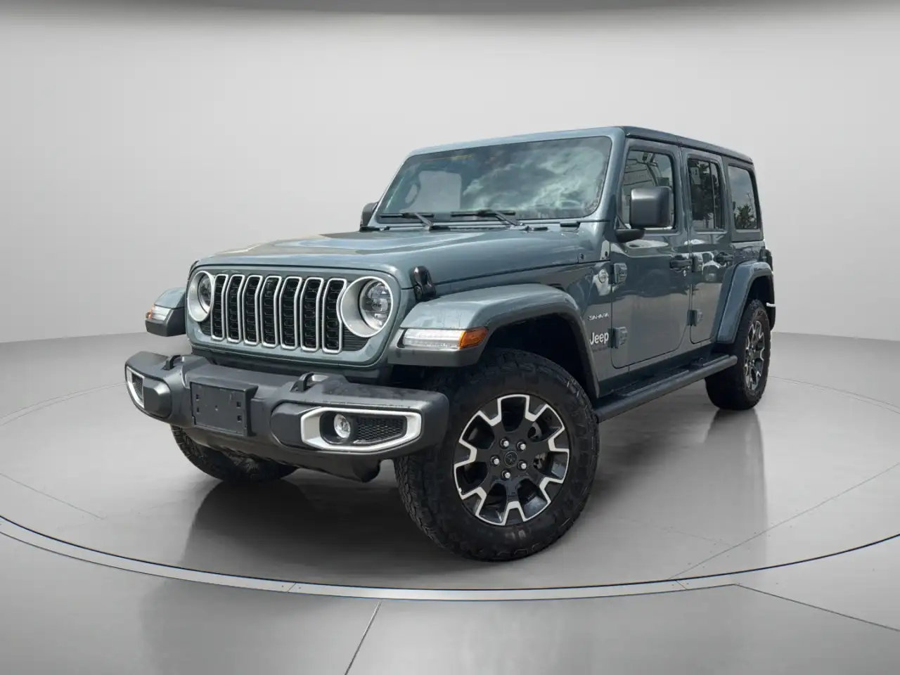 Jeep Wrangler photo Jeep Wrangler