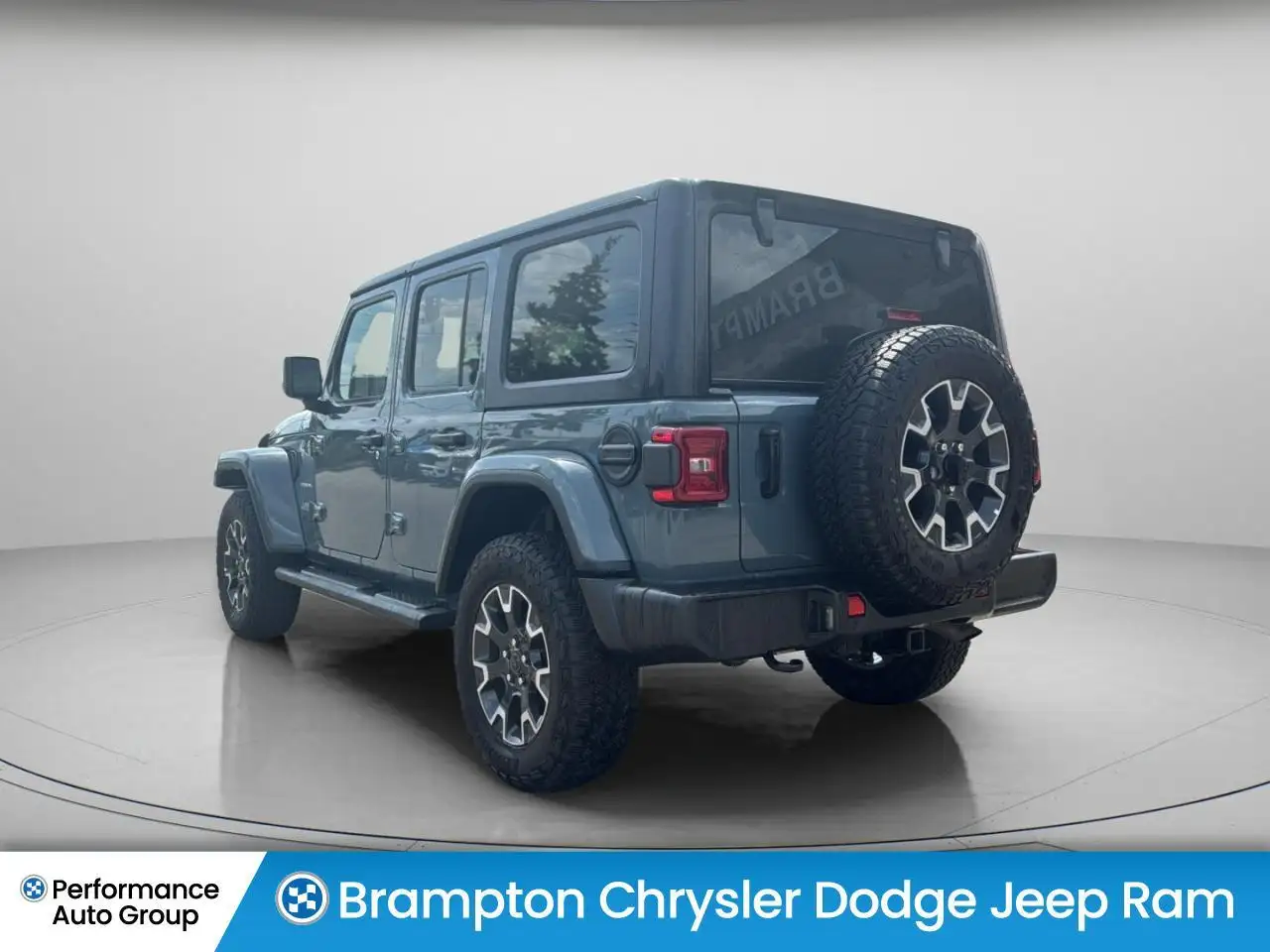 Jeep Wrangler photo Jeep Wrangler