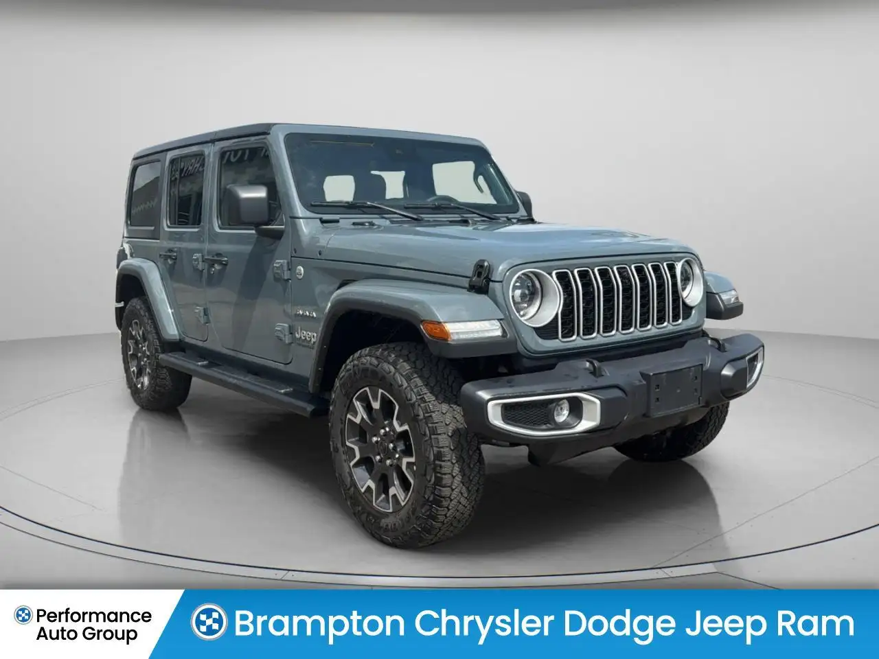 Jeep Wrangler photo Jeep Wrangler