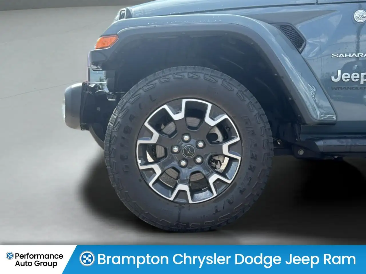 Jeep Wrangler photo Jeep Wrangler