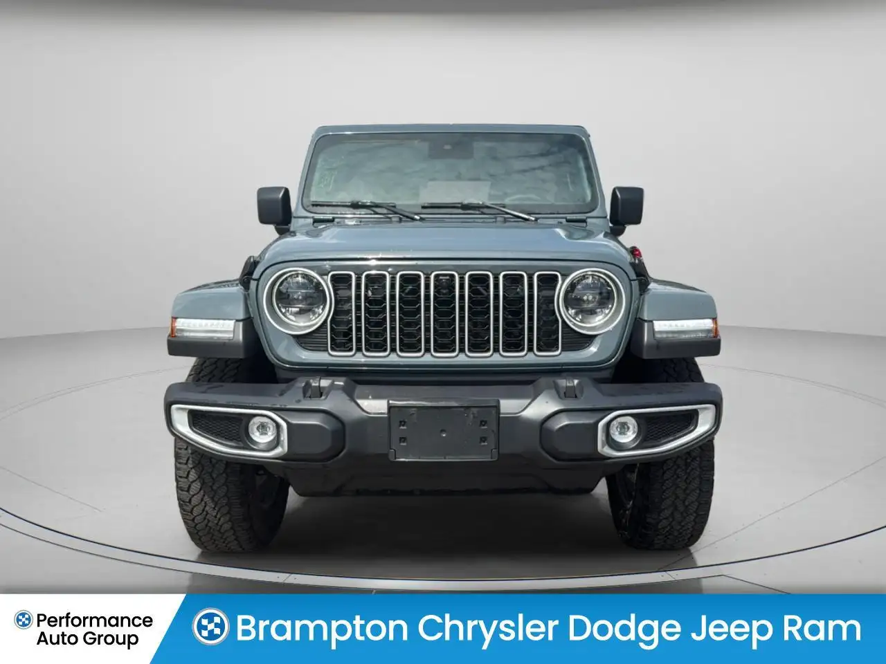 Jeep Wrangler photo Jeep Wrangler