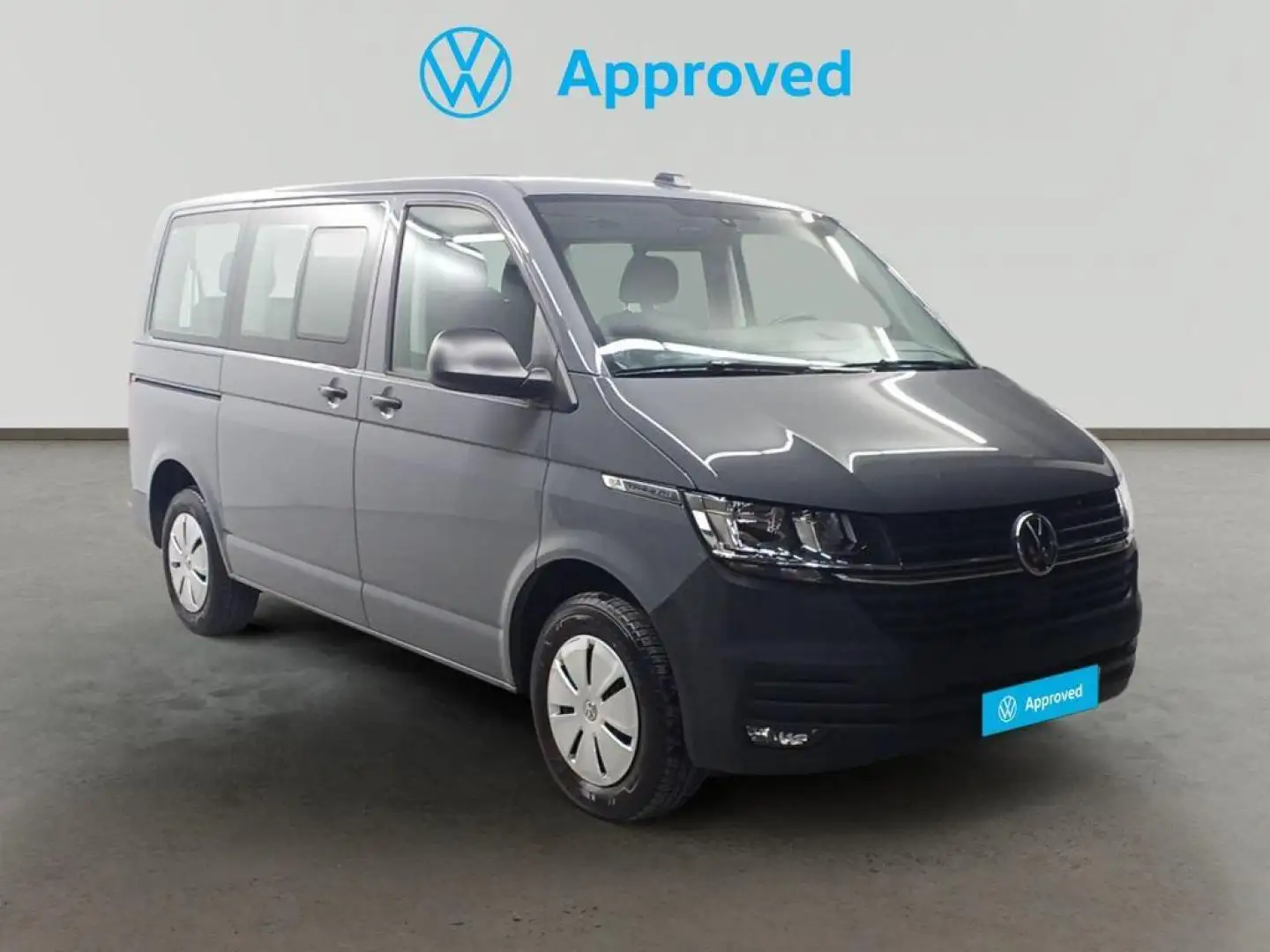 Volkswagen Origin Corta 2.0 TDI 110kW BMT DSG Gris - 1