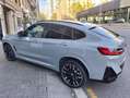 BMW X4 M40i Gris - thumbnail 7