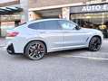 BMW X4 M40i Gris - thumbnail 6